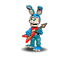 Toy Bonnie