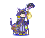 Ichimatsu (Magic)