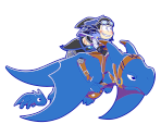 Karamatsu (Dragon Rider)