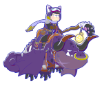 Ichimatsu (Dragon Rider)