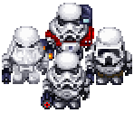 Stormtroopers