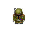 Boba Fett