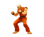 Ryo Sakazaki