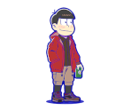 Osomatsu (Winter Camp)