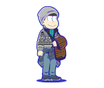 Choromatsu (Winter Camp)