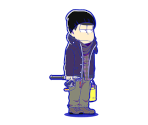 Ichimatsu (Winter Camp)