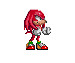 Knuckles the Echidna