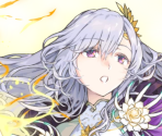 Deirdre (Fated Saint)