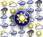 Weather Icons