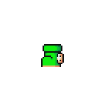 Goomba's Shoe