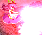 Tenshi Hinanawi's Effects