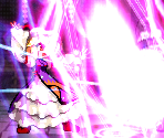 Yukari Yakumo's Effects