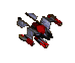 Terran Wraith