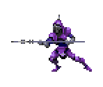 Armor Knight