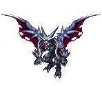 Arc Demon (Black)