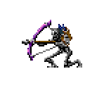 Skull Archer