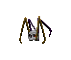 Skull Spider