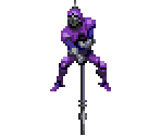 Armor Knight (Tiles)