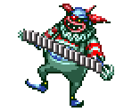 Killer Clown