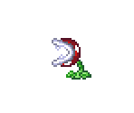 Piranha Plant