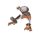 Smithy (Tales of the World-Style)