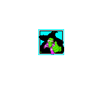 Grunty Mugshots