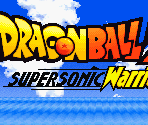 Intro, Menu & Dragonballs