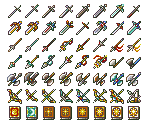 Item Icons