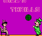 #5 - Bill's Thrills