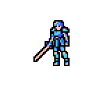 Alm (Fighter)