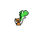 Yoshi