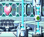 Heart of Nova (Background Objects)