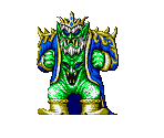 Super Demon King Nebiroth