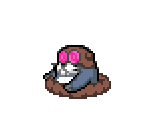 Metal Mawful Mole