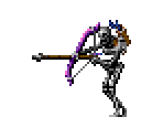 Skull Archer