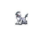 #359 Absol