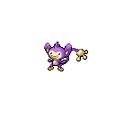 #190 Aipom