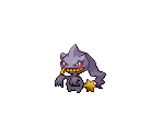 #354 Banette