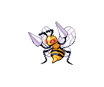 #015 Beedrill