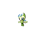 #251 Celebi