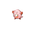 #113 Chansey