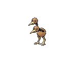 #084 Doduo