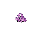 #088 Grimer