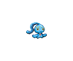 #490 Manaphy