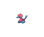 #233 Porygon2