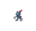 #215 Sneasel