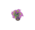 #442 Spiritomb