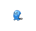 #202 Wobbuffet