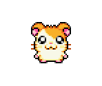 Hamtaro