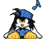 Klonoa